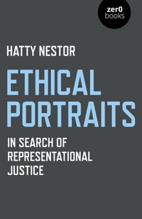 Abbildung von: Ethical Portraits - Zero Books