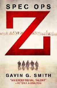 Abbildung von: Spec Ops Z - Abaddon Books