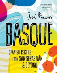 Abbildung von: Basque - Hardie Grant Books (UK)