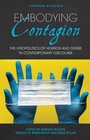 Cover: Embodying Contagion - University of Wales Press