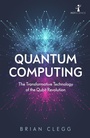 Cover: Quantum Computing - Icon Books