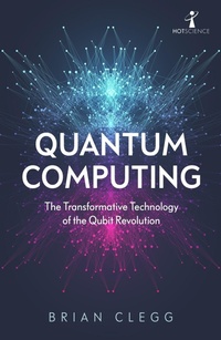 Enlarge image Cover: Quantum Computing - Icon Books
