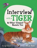 Cover: Interview with a Tiger - Welbeck Children's Books