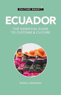 Abbildung von: Ecuador - Culture Smart! - Kuperard