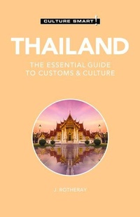 Abbildung von: Thailand - Culture Smart! - Kuperard