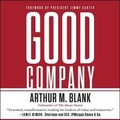 Cover: Good Company - HarperCollins