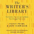 Cover: The Writer's Library - HarperCollins