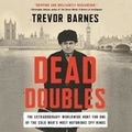 Cover: Dead Doubles - HarperCollins