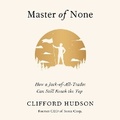 Cover: Master of None - HarperCollins