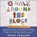 Cover: A Walk Around the Block - HarperCollins