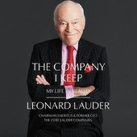 Abbildung von: The Company I Keep - HarperCollins