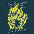 Cover: The Orchard - HarperCollins