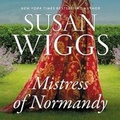 Cover: The Mistress of Normandy - HarperCollins
