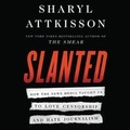 Cover: Slanted - HarperCollins