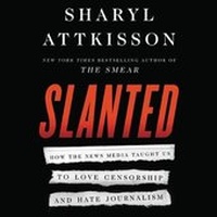 Enlarge image Cover: Slanted - HarperCollins