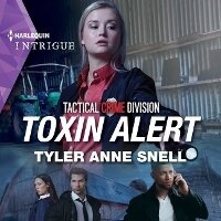 Abbildung von: Toxin Alert - HARLEQUIN INTRIGUE