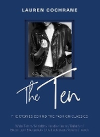 Enlarge image Cover: The Ten - Welbeck