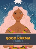 Cover: The Good Karma Tarot - OH