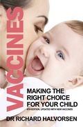 Cover: Vaccines - Gibson Square