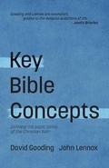 Cover: Key Bible Concepts - Myrtlefield House