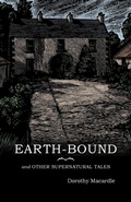 Cover: Earth-Bound - The Swan River Press