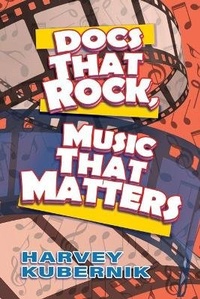 Abbildung von: Docs That Rock, Music That Matters - Otherworld Cottage Industries