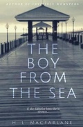Cover: The Boy from the Sea - Macfarlane Lantern Publishing