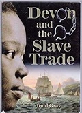 Cover: Devon and the Slave Trade - Mint Press