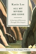 Cover: All My Rivers Are Gone - Bower House