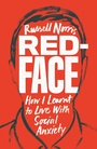 Cover: Red Face - Canbury