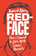 Cover: Red Face - Canbury