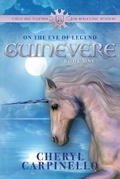 Cover: Guinevere - Silver Quill Publishing