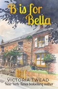 Cover: B is for Bella - Ant Press