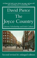 Cover: Joyce Country - Edward Everett Root Publishers Co. Ltd.