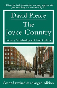 Enlarge image Cover: Joyce Country - Edward Everett Root Publishers Co. Ltd.