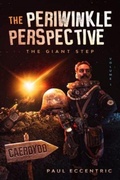 Cover: The Periwinkle Perspective - Caffeine Nights Publishing