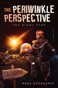 Enlarge image Cover: The Periwinkle Perspective - Caffeine Nights Publishing