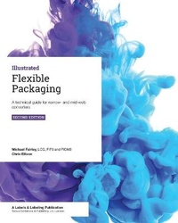 Enlarge image Cover: Flexible Packaging - Tarsus Exhibitions & Publishing Ltd
