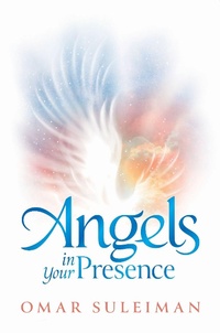 Abbildung von: Angels in Your Presence - Kube Publishing Ltd