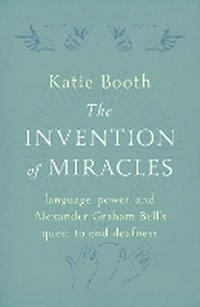 Enlarge image Cover: The Invention of Miracles - Scribe Publications