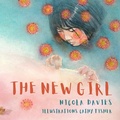 Cover: The New Girl - Graffeg Limited