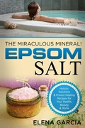 Cover: Epsom Salt - Elena Garcia Rivers