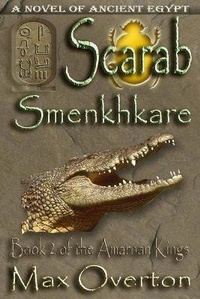 Enlarge image Cover: The Amarnan Kings, Book 2 - Writers Exchange E-Publishing