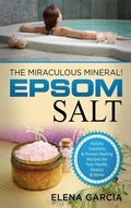 Cover: Epsom Salt - Your Wellness Books