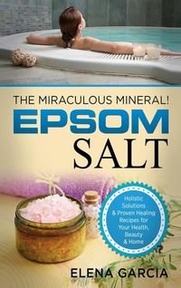 Enlarge image Cover: Epsom Salt - Your Wellness Books
