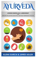 Cover: Ayurveda - Your Wellness Books