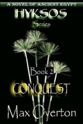 Cover: Hyksos Series, Book 2 - Writers Exchange E-Publishing