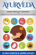 Cover: Ayurveda - Your Wellness Books