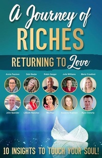 Enlarge image Cover: Returning to Love - Motionmediainternational