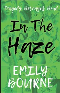 Enlarge image Cover: In The Haze - Halo & Claws Publishing